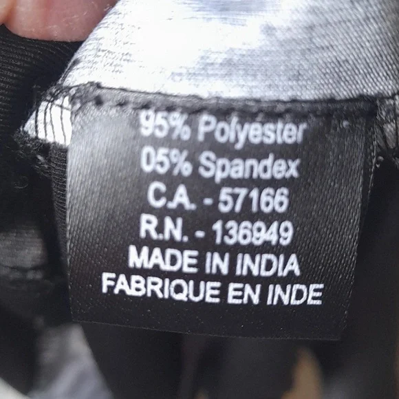 Tango Mango Dress - Picture 4 of 7